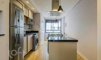 Imagem 2: Apartamento à venda Rua Jaguari, Cristal - Porto Alegre