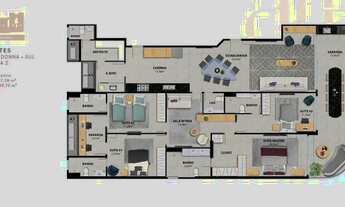 Imagem 5: Apartamento em Praia da Costa Vila Velha ES