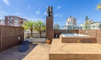 Imagem 3: Cobertura Triplex 2 quartos e 2 vagas no Mont Serrat