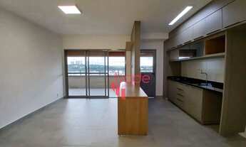 Imagem 2: Apartamento para Locação de 03 Suítes no Bairro Jardim Botânico em Ribeirão Preto com Saca