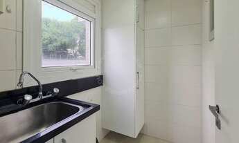 Imagem 7: Apartamento semimobiliado para alugar no Bela Vista com 2 quartos (2 suítes)