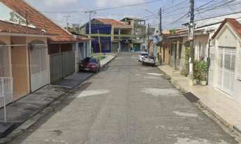 Imagem 7: Conjunto Mendara, na Marambaia