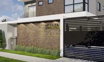 Imagem 5: Apartamento com 3 quartos sendo 1 suíte no Emiliano Perneta de Pinhais/PR