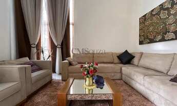 Imagem 5: Casa à venda em Londrina no Alphaville 2 , com 3 suítes, com 196,22m²