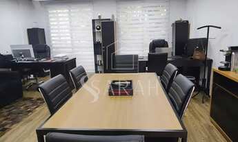 Imagem 6: Escritório para aluguel e venda tem 47 metros quadrados em Vila Ester (Zona Norte) - São P