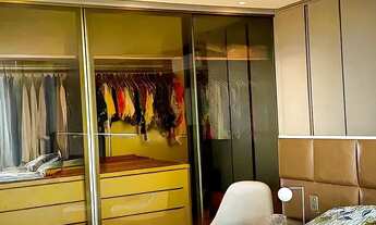 Imagem 7: Apartamento À Venda no Condomínio Mansão Cartier no Bairro Jardins