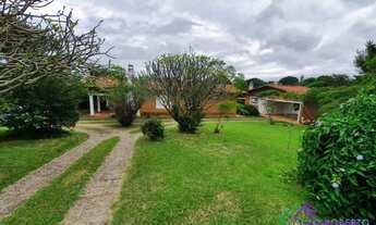 Imagem 5: CHACARA - COUNTRY CLUB - SP