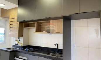 Imagem 4: Apartamento com 3 Quartos para Aluguel no Vistta Santa Rosália