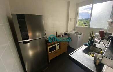 Imagem: Apartamento com 2 dormitórios à venda