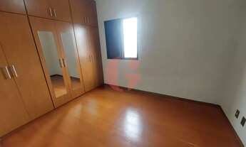 Imagem 4: Apartamento para locação com 3 quartos sendo 1 suíte - 84m² no bairro Jardim Aquarius