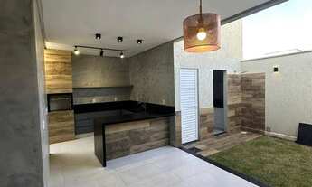 Imagem 5: Casa de 3 Suítes à Venda no Jardim Atlântico Goiânia