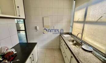 Imagem 2: Cobertura para aluguel, 3 quartos, 1 suíte, 1 vaga, Estoril - Belo Horizonte/MG