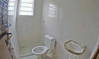 Imagem 4: Casa nova com 2 quartos ( 1 suíte) para venda em Mesquita