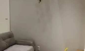 Imagem 3: RR9152 Apartamento 107m² CONDOMÍNIO SOHO TAMBORÉ - OPORTUNIDADE - 3 Dorms 2 Vagas - Santan