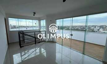 Imagem: Cobertura com 180m² bem localizada no bairro