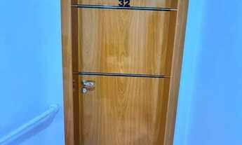 Imagem 3: Apartamento para Venda em São José dos Pinhais, Afonso Pena, 2 dormitórios, 1 banheiro, 1