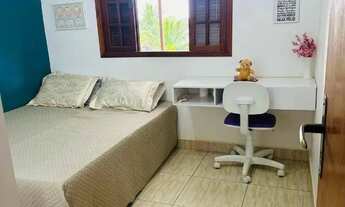 Imagem 4: Chácara com 4 dormitórios à venda, 1200 m² por R$ 830.000,00 - Caioçara - Jarinu/SP