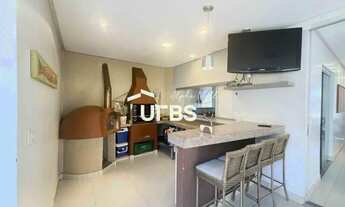 Imagem 7: Sobrado no Jardins Atenas