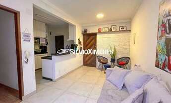 Imagem: Cobertura à venda com 111m², 3 quartos