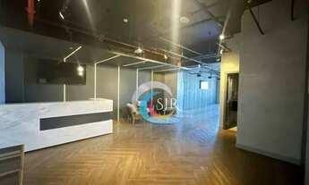 Imagem: Conjunto para alugar, 562 m² - Brooklin