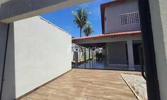 Imagem 3: SOBRADO ALTO PADRÃO 03 QUARTOS - VILA LUCY- GOIÂNIA