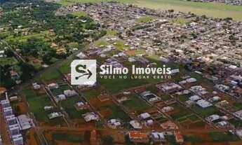Imagem 2: Venda Terreno NEW GOLDEN VILLE