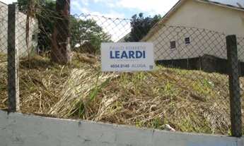 Imagem 4: TERRENO - JARDIM RINCÃO - SP