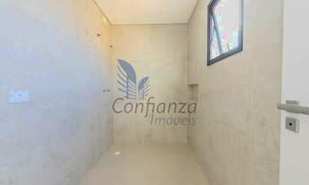 Imagem 14: Sobrados novos com terraço, à venda no São Lourenço