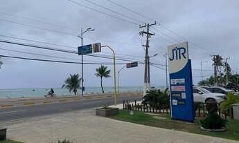 Imagem 3: Apartamento à venda na Jatiúca, quadra da praia, no JTR, quarto e sala, wc, pisc