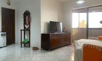 Imagem 4: Imóvel para venda com 98 metros quadrados com 3 quartos em Jardim Goiás - Goiânia - GO