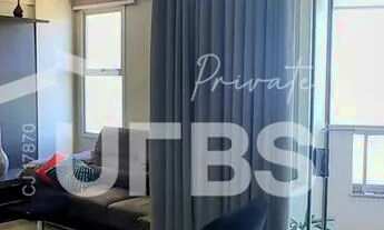 Imagem 2: Apartamento no Setor Universitario Edificio Solar Universitario