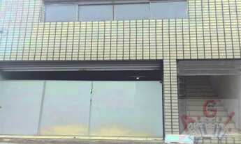 Imagem: Prédio comercial para venda no Lauzane