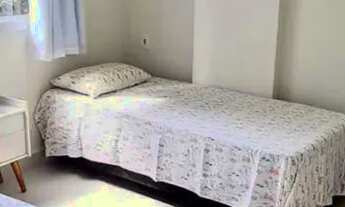 Imagem 6: Imóvel para venda tem 80 metros quadrados com 2 quartos em Itapuã - Vila Velha - ES