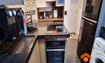 Imagem 7: Apartamento à venda, 73 m² por R$ 1.599.000,00 - Pinheiros - São Paulo/SP