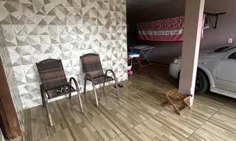 Imagem: Vendo casa em Bandeirantes com 3/4