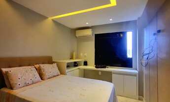 Imagem 7: Condomínio Costa esmeralda no jardins