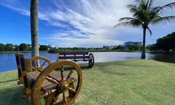 Imagem 6: TERRENO no CONDOMÍNIO FECHADO / JARDINS VENEZA em Interlagos - Vila Velha - ES