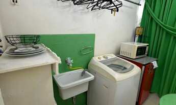 Imagem 3: Aluga -se uma kitnet toda mobiliada