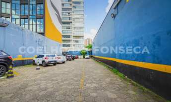 Imagem: Terreno Padrao - Pinheiros/Sao Paulo