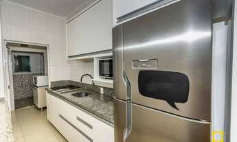 Imagem 4: Apartamento em Ingleses do Rio Vermelho