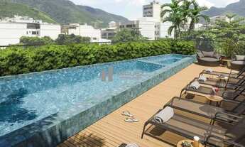 Imagem 7: Cores da Tijuca - Studio à venda na Tijuca, Rua Alzira Brandão