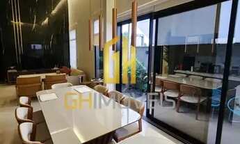 Imagem 5: Casa à venda, 180 m² por R$ 1.295.000,00 - Residencial Araguaia - Aparecida de Goiânia/GO