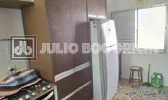 Imagem 6: Apartamento com Área Privativa : / Residencial / Méier