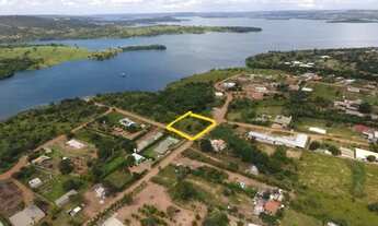 Imagem: Corumbá 4 - Lote próximo ao lago