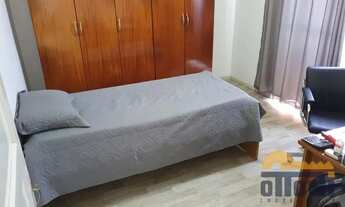 Imagem 3: Apartamento Semi Mobiliado 2 Quartos