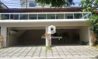 Imagem: Casa À Venda Dentro De Condominio 4 Quartos!