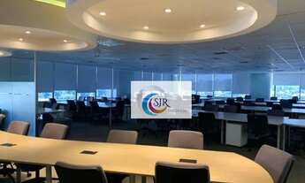 Imagem 4: Conjunto, 672 m² - Vila Olímpia - São Paulo/SP