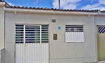 Imagem: CASA NO SÃO CRISTOVÃO