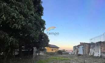 Imagem: Terreno de frente para a BR 116, com 340