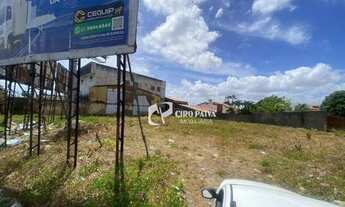 Imagem 5: Terreno para alugar, 2541 m² por R$ 32.002,00/mês - Cidade dos Funcionários - Fortaleza/CE